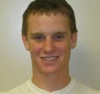 Covenant Christian boys basketball player Zach Bowers