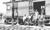 South Shore chugs into 100th year