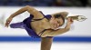 Czisny edges Kostner to win Skate America