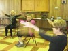 Parkinson's patients discover the best things happen while you're dancing