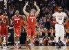 Ohio State, Louisville punch tickets to Final Four