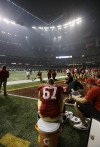 Super Bowl Football