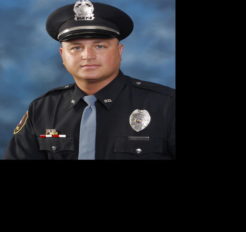 Former Michigan City police officer found dead following allegations of misconduct - nwitimes.com