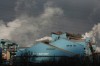 U.S. Steel posts more mild 2Q loss