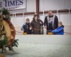 Hammond Outdoor Sports Show