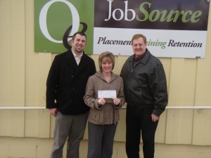Grant supports PCACS ramp fund