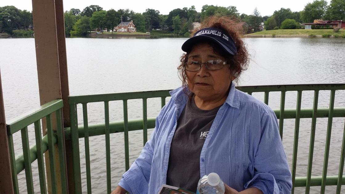 Police: Details emerge, but 74-year-old still missing - nwitimes.com