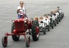 Generations at County Line Orchard