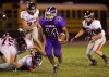 FBHLOWELLHAMMOND - Lowell at Hammond Football
