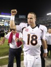 Peyton Manning