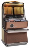 Michigan has Storied History in Making Jukeboxes