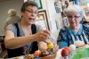 The art of pysanky