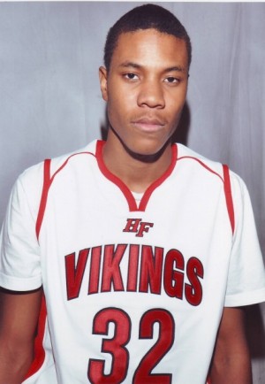 H-F's Williams to play basketball at Florida International
