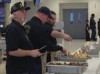Pancake breakfast helps benefit District 158 music programs