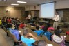 NIPSCO visits MIS to THINK! ENERGY