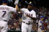 Cubs lose at Texas  