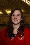 Homewood-Flossmoor's Hannah Ongman leads water polo team