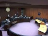 Divorce hearing