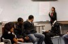NWI students explore MLK's vision, reality of race relations