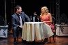 Actor Cole Burden and actress Chelsea Packard in "Legally Blonde"