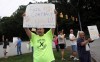Union members continue to press ArcelorMittal for 'fair contract'