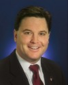 Three Lake politicians measure the buzz for next governor  