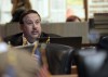 Indiana House honors retiring Highland representative