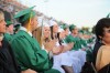 Generous, philanthropic class lauded