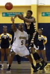 Thornwood's Justin Kennedy