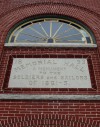Porter County Memorial Opera House