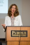 TECHSHOW - Purdue Technology Road Show