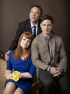 Norbert Leo Butz, Kate Baldwin and Bobby Steggert are the Stage Star Leads in Broadway's "Big Fish"