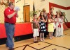 Jones Elementary Declamation Contest