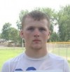 River Forest football player Justin Pennington