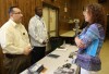 Job fair gives veterans a boost in job search