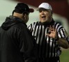 Griffith at Munster