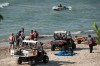 Man reported missing in Lake Michigan at Beverly Shores