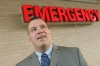 Seth Warren leads revitalization of St. James Hospital