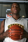 Branden Dawson, Lew Wallace, boys basketball preseason all-area