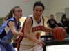 Rachel Lee, Allison Dorn