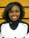 Marian's Shawna Sadler