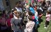 South Haven students plant vegetables in teaching garden