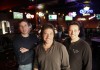 Friendship, Italian roots recipe behind Rascals restaurant, bar