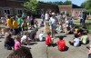 Green thumbs: Teaching Garden project hopes to instill good habits at an early age