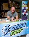 Scribbleband