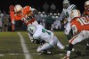 Bremen at Wheeler football game