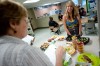 Cooking up a competition: VHS students turn up heat in Iron Chef contest