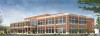 Groundbreaking for new Crown Point Library