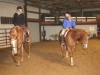 Young equestrian takeks top prizes