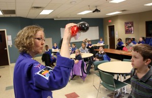 Challenger Learning Center adds summer camps to attract broader audience